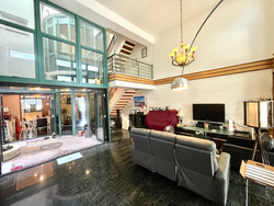 Kew Vale (D16), Terrace #309665341